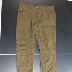 Kuhl Pants